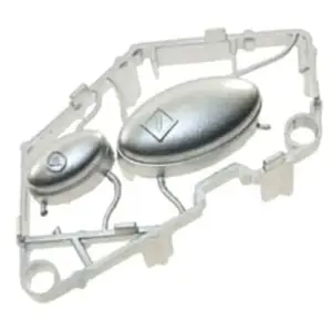 Comparateur de prix : Bouton de commande d'origine (481241258973) Four micro-ondes Whirlpool