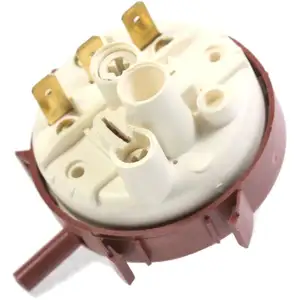 Pressostat pour lave-vaisselle CONTINENTAL EDISON, FAR, LISTO, SABA, PROLINE, VALBERG - AYAVendu pardarty