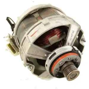 Moteur Machine à laver, Lave-linge 57X1836 BRANDT pas cher