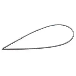 Cerclage intérieur Lave-linge 2802580300, 2802580600 BEKO