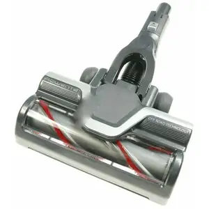 Electro-brosse - ROWENTA - RS-2230001864 - Gris - Compatible avec BB343017 - Mixte pas cher