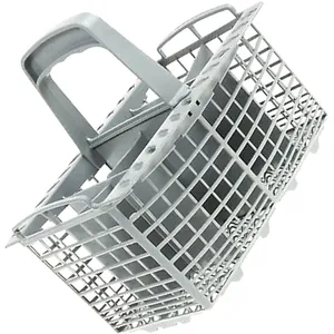 Panier à couverts d'origine 480140101545 Whirlpool pas cher