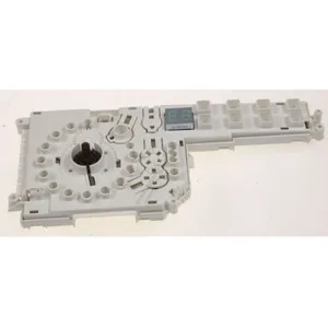 Comparateur de prix : Whirlpool Platine affichage et selection Lave-vaisselle 481227658138 - 51098