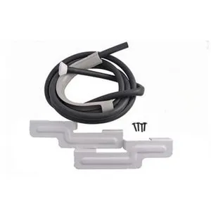 Kit superposition seche linge / lave linge pour Sèche-linge LG pas cher