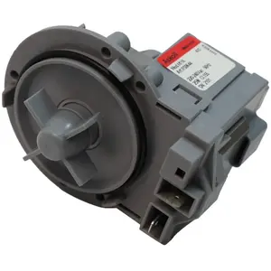 LG Moteur pompe de vidange (à l'unité) - Lave-linge (EAU61383505 LG)