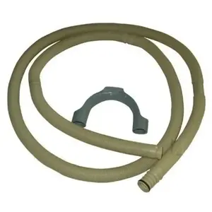 Whirlpool Tuyau vidange C42  pour Lave-vaisselle BAUKNECHT, BRANDT, LADEN, RADIO pas cher