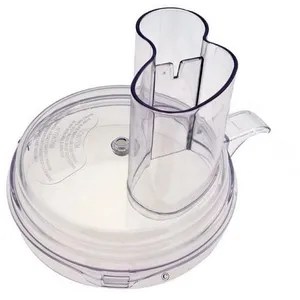 Couvercle du bol hachoir Robot ménager 5A02452 SEB, MOULINEX - 58565 pas cher