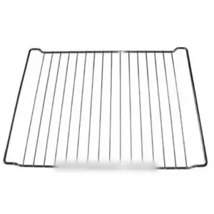 Whirlpool Grille pour Fours - Cuisinieres BAUKNECHT, IGNIS, KITCHENAID, LADEN, pas cher