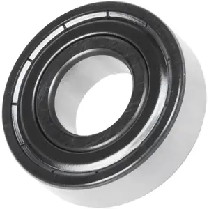Comparateur de prix : Roulement 6203-2Z/C3 pour Lave-linge BAUKNECHT, IGNIS, LADEN, RADIOLA
