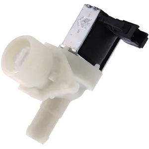 Whirlpool Electrovanne Lave-linge (481227128375 C00312238 IGNIS RADIOL... pas cher