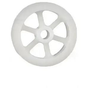 Whirlpool Poulie tendeur de courroie Sèche-linge 481952888037, LADEN, RADIOLA, IGNIS - 53467 pas cher