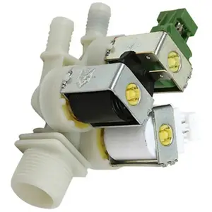 Electrovanne 3 voies - Lave-linge - ARTHUR MARTIN (5333)