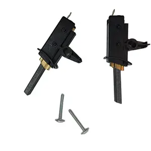 Comparateur de prix : Brandt Jeu de 2 charbons moteur pour Lave-linge ARISTON HOTPOINT, ARTHUR MART