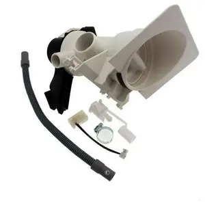Whirlpool Pompe de Vidange Compatible pas cher