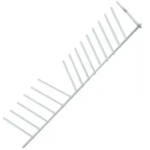 Support assiettes d'origine Lave-vaisselle 481245819341, C00330083 Whirlpool pas cher
