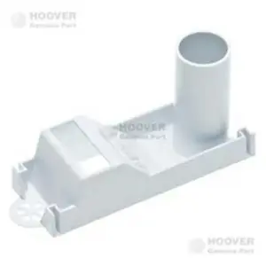 Siphon additif pour lave-linge lave-vaisselle Candy 41018421 pas cher