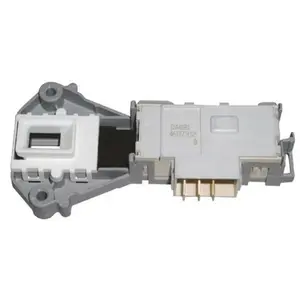 Securité De Porte Pour Lave Linge Daewoo