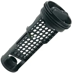 Filtre pompe de vidange Lave-linge 126152, 587435 ESSENTIEL B, GORENJE - 332141