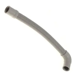 Tuyau de vidange intérieur 332mm Lave-vaisselle 34421236 HIGHONE Lave-vaisselle 34421236 HIGHONE pas cher