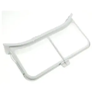Filtre a peluches pour seche-linge Beko 2979100100
