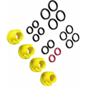 Kärcher Kit de joints toriques (26407290) Nettoyeur vapeur Karcher pas cher