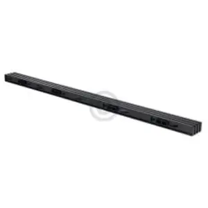 Rehausse de bandeau 4 reglettes pour lave-vaisselle Bosch 00434407 pas cher