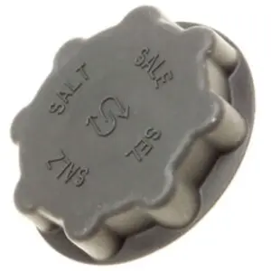 Bouchon de bac à sel d'origine Lave-vaisselle C00386599 WHIRLPOOL pas cher