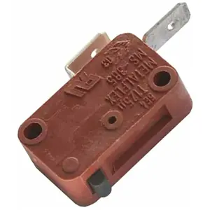 HOTPOINT ARISTON Micro-interrupteur de porte pour lave vaisselle indesit - sos6807805 pas cher