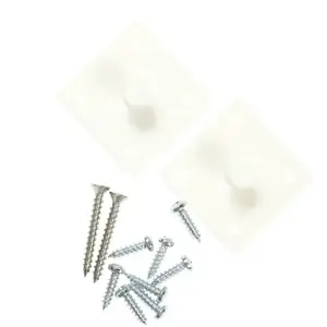 Smeg Brandt Kit Fixation De Porte Integrable Pour Lave Vaisselle Brandt pas cher