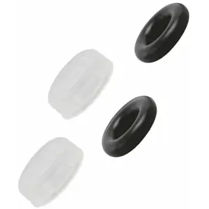 Joints sortie pot a sel pour lave-vaisselle Bosch 00611913 pas cher