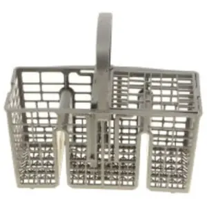 Whirlpool Panier porte couverts Lave-vaisselle (C00534209 488000534209... pas cher