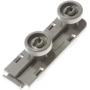 Faure Roulettes de panier Lave-vaisselle (1561285006 ELECTROLUX AEG AR... pas cher
