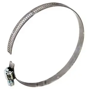 Collier de serrage pompe de cyclage - Lave-vaisselle - BRANDT (47796) pas cher