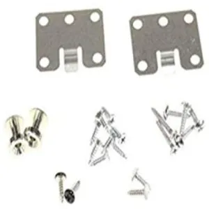 SOS ACCESSOIRE Kit intégration porte pour Lave-vaisselle Brandt AS0012672 pas cher