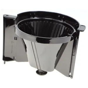 Comparateur de prix : Porte filtre + clapet Cafetière, Expresso SS-208733, SS-202181 MOULINE...