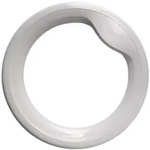 Cadre extérieur de hublot Machine à laver, Lave-linge 2813150100 BEKO