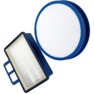 Comparateur de prix : Hoover Kit filtres en mousse - Aspirateur (35601651 HOOVER)