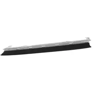 Joint bas porte d'origine Lave-vaisselle 11027722, 11043989 Bosch pas cher