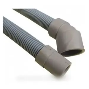 Comparateur de prix : Tuyau de vidange [0138] pour Lave-vaisselle CANDY, HOOVER, ROSIERES