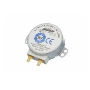 Moteur plateau tournant Four micro-ondes 00602110, 9197009002 BOSCHVendu parrakuten