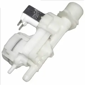 Electrovanne 1 voie (00091051) Lave-vaisselle Bosch candy, de dietrich... pas cher