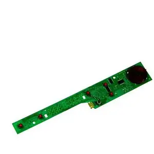 Module de commande clavier pour Lave-linge CANDY, HOOVER, ROSIERESVendu pardarty