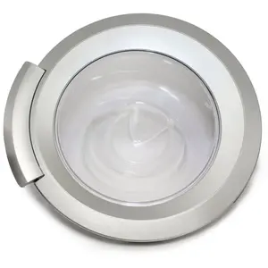 Bosch Hublot complet - Lave-linge (00704288 SIEMENS, BOSCH) pas cher