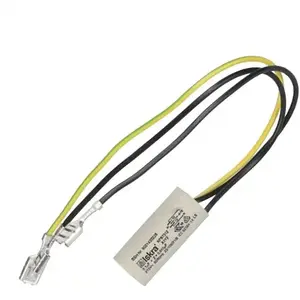 Comparateur de prix : Filtre anti-parasite Lave-vaisselle 12028411, 00600233 BOSCH