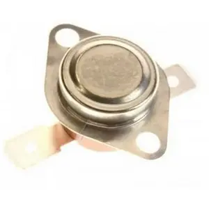 Whirlpool Thermostat NC 85° Sèche-linge (40005714 BAUKNECHT WHIRLPOOL CANDY HOOVER LADEN IGNIS)