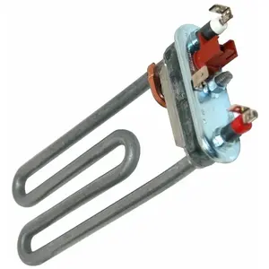 OEM Résistance 1700W + sonde pour lave-linge ARISTON HOTPOINT - Générique pas cher