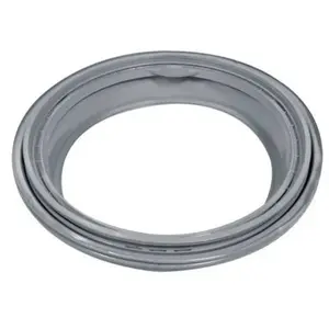 Joint de hublot (manchette) Lave-linge 4055141420 AEG