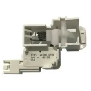 Hotpoint-Ariston Fermeture de porte Sèche-linge (C00386120 ARISTON HOT...