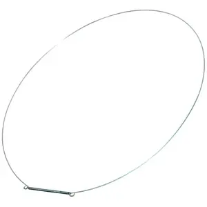 Whirlpool Cerclage du joint de hublot sur face avant (191 2) pas cher