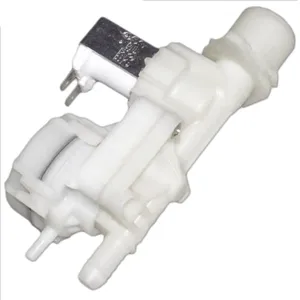 Electrovanne 1 voie pour Lave-vaisselle BOSCH, NEFF, SIEMENS pas cher
